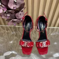 $102.00 USD Yves Saint Laurent YSL Sandal For Women #1388519