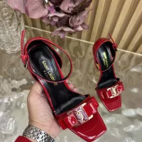 $102.00 USD Yves Saint Laurent YSL Sandal For Women #1388519