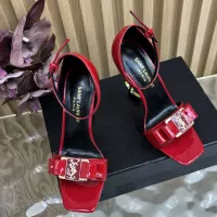 $102.00 USD Yves Saint Laurent YSL Sandal For Women #1388519