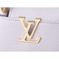 $88.00 USD Louis Vuitton AAA Quality Handbags For Women #1388520