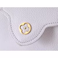$88.00 USD Louis Vuitton AAA Quality Handbags For Women #1388520