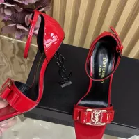 $102.00 USD Yves Saint Laurent YSL Sandal For Women #1388521