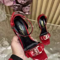 $102.00 USD Yves Saint Laurent YSL Sandal For Women #1388521