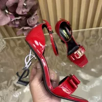 $102.00 USD Yves Saint Laurent YSL Sandal For Women #1388521