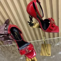 $102.00 USD Yves Saint Laurent YSL Sandal For Women #1388521