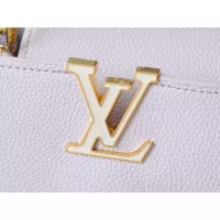$92.00 USD Louis Vuitton AAA Quality Handbags For Women #1388522