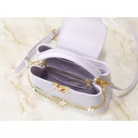 $92.00 USD Louis Vuitton AAA Quality Handbags For Women #1388522