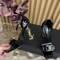 $102.00 USD Yves Saint Laurent YSL Sandal For Women #1388523