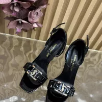 $102.00 USD Yves Saint Laurent YSL Sandal For Women #1388524