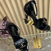 $102.00 USD Yves Saint Laurent YSL Sandal For Women #1388524