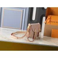 $60.00 USD Louis Vuitton Messenger Bags For Women #1388525