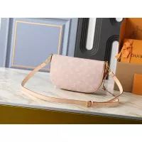 $60.00 USD Louis Vuitton Messenger Bags For Women #1388525