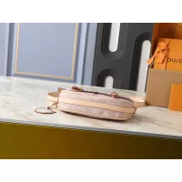 $60.00 USD Louis Vuitton Messenger Bags For Women #1388525