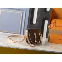 $60.00 USD Louis Vuitton Messenger Bags For Women #1388526