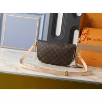 $60.00 USD Louis Vuitton Messenger Bags For Women #1388526