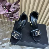 $102.00 USD Yves Saint Laurent YSL Sandal For Women #1388527