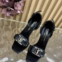 $102.00 USD Yves Saint Laurent YSL Sandal For Women #1388528
