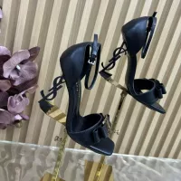 $102.00 USD Yves Saint Laurent YSL Sandal For Women #1388528