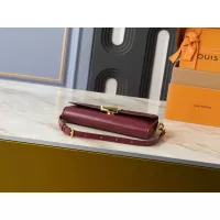$60.00 USD Louis Vuitton Messenger Bags For Women #1388529