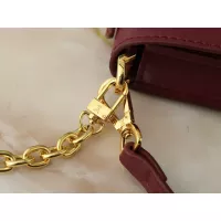 $60.00 USD Louis Vuitton Messenger Bags For Women #1388529