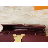 $60.00 USD Louis Vuitton Messenger Bags For Women #1388529