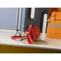 $60.00 USD Louis Vuitton Messenger Bags For Women #1388530