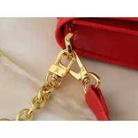 $60.00 USD Louis Vuitton Messenger Bags For Women #1388530
