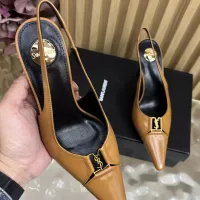 $102.00 USD Yves Saint Laurent YSL Sandal For Women #1388533