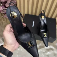 $102.00 USD Yves Saint Laurent YSL Sandal For Women #1388534