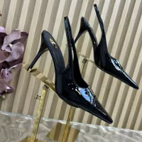 $102.00 USD Yves Saint Laurent YSL Sandal For Women #1388535