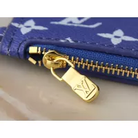 $56.00 USD Louis Vuitton Messenger Bags For Women #1388536