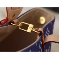$56.00 USD Louis Vuitton Messenger Bags For Women #1388536