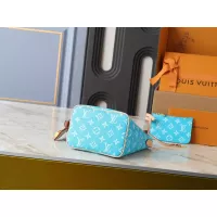 $56.00 USD Louis Vuitton Messenger Bags For Women #1388537