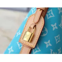 $56.00 USD Louis Vuitton Messenger Bags For Women #1388537