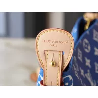 $56.00 USD Louis Vuitton Messenger Bags For Women #1388538