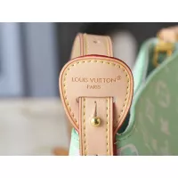 $56.00 USD Louis Vuitton Messenger Bags For Women #1388539