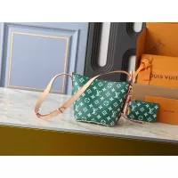 $56.00 USD Louis Vuitton Messenger Bags For Women #1388540