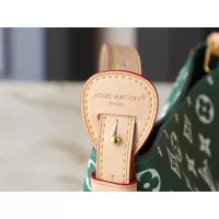 $56.00 USD Louis Vuitton Messenger Bags For Women #1388540