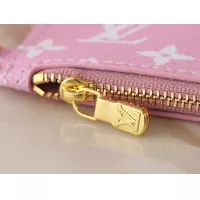 $56.00 USD Louis Vuitton Messenger Bags For Women #1388542