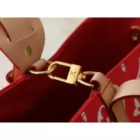 $56.00 USD Louis Vuitton Messenger Bags For Women #1388544