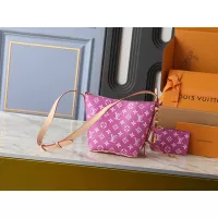 $56.00 USD Louis Vuitton Messenger Bags For Women #1388545