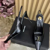 $102.00 USD Yves Saint Laurent YSL Sandal For Women #1388546