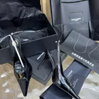 $102.00 USD Yves Saint Laurent YSL Sandal For Women #1388546