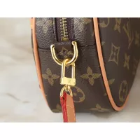 $52.00 USD Louis Vuitton Messenger Bags For Women #1388549