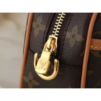 $52.00 USD Louis Vuitton Messenger Bags For Women #1388549