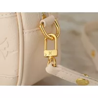 $52.00 USD Louis Vuitton Messenger Bags For Women #1388551