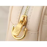 $52.00 USD Louis Vuitton Messenger Bags For Women #1388551