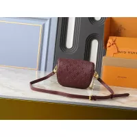 $52.00 USD Louis Vuitton Messenger Bags For Women #1388553
