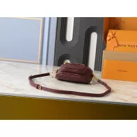 $52.00 USD Louis Vuitton Messenger Bags For Women #1388553