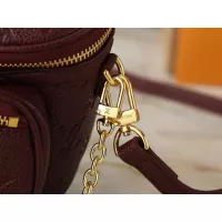$52.00 USD Louis Vuitton Messenger Bags For Women #1388553